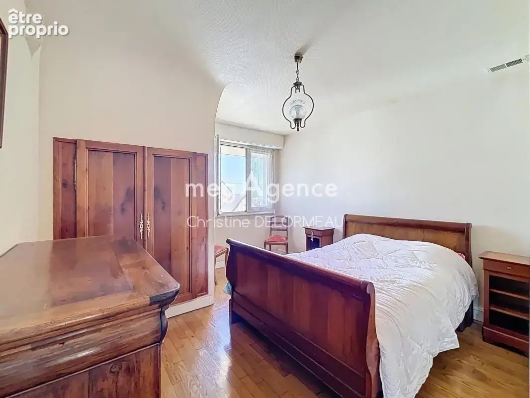 Maison 6 Pièces 152 m2. Plage du Val - photo 14