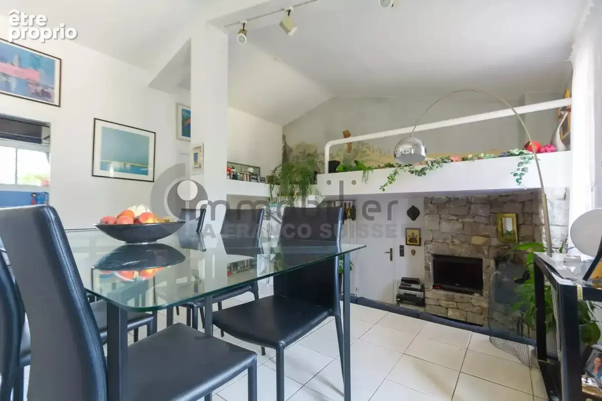 Maison 5 pièces 130 m² à vendre à La Trinite (06340) - photo 13