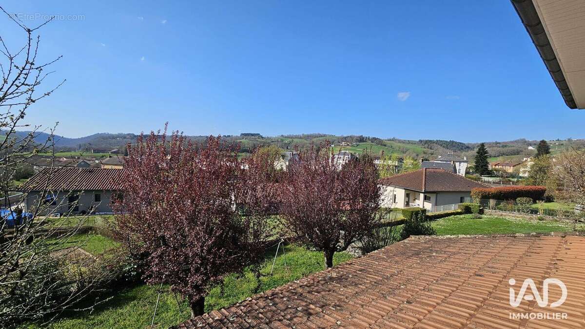 Photo 8 - Maison à MAURS