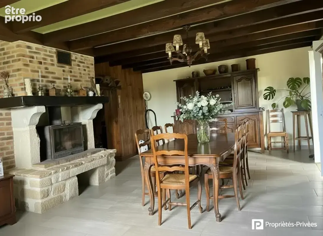 Maison  atypique Onlay 75 m2 + 20 mètres de terrasse couverte - photo 2
