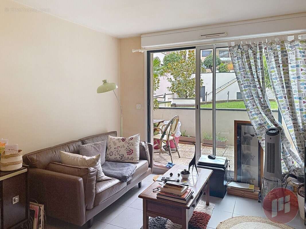 Appartement à LIMOGES