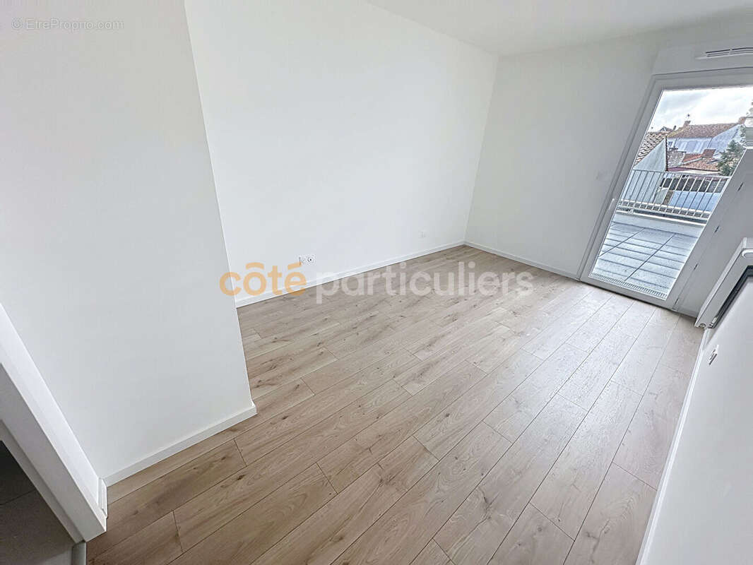 Appartement à CHALLANS