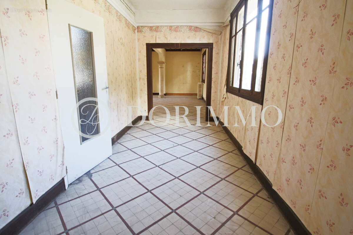Appartement à BRETEUIL