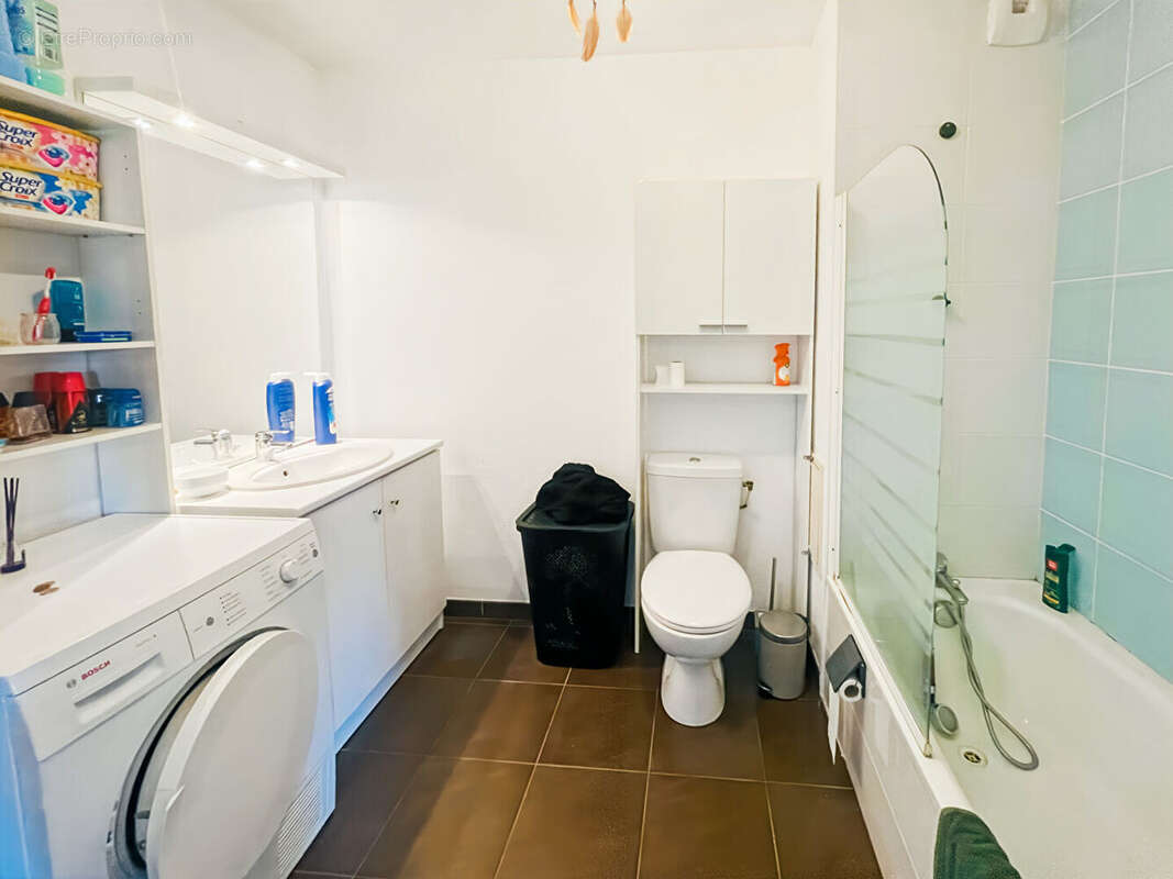 Appartement à SAINT-MEDARD-EN-JALLES