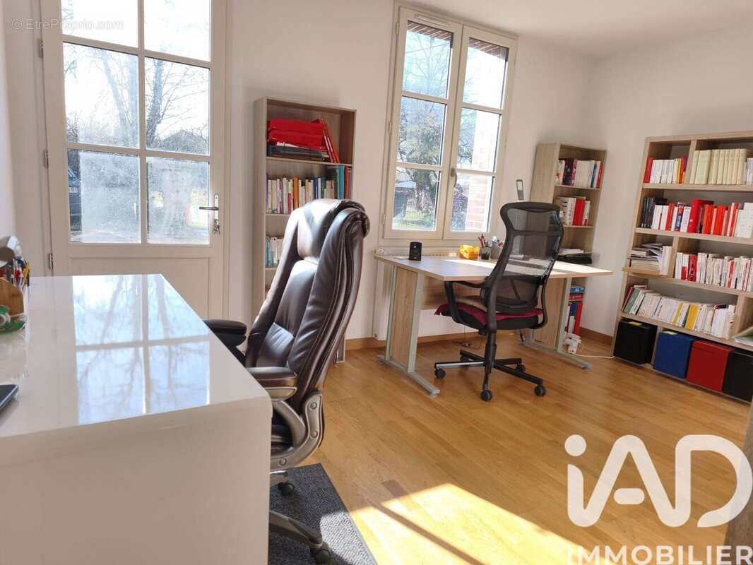 Photo 7 - Maison à LA SELLE-SUR-LE-BIED