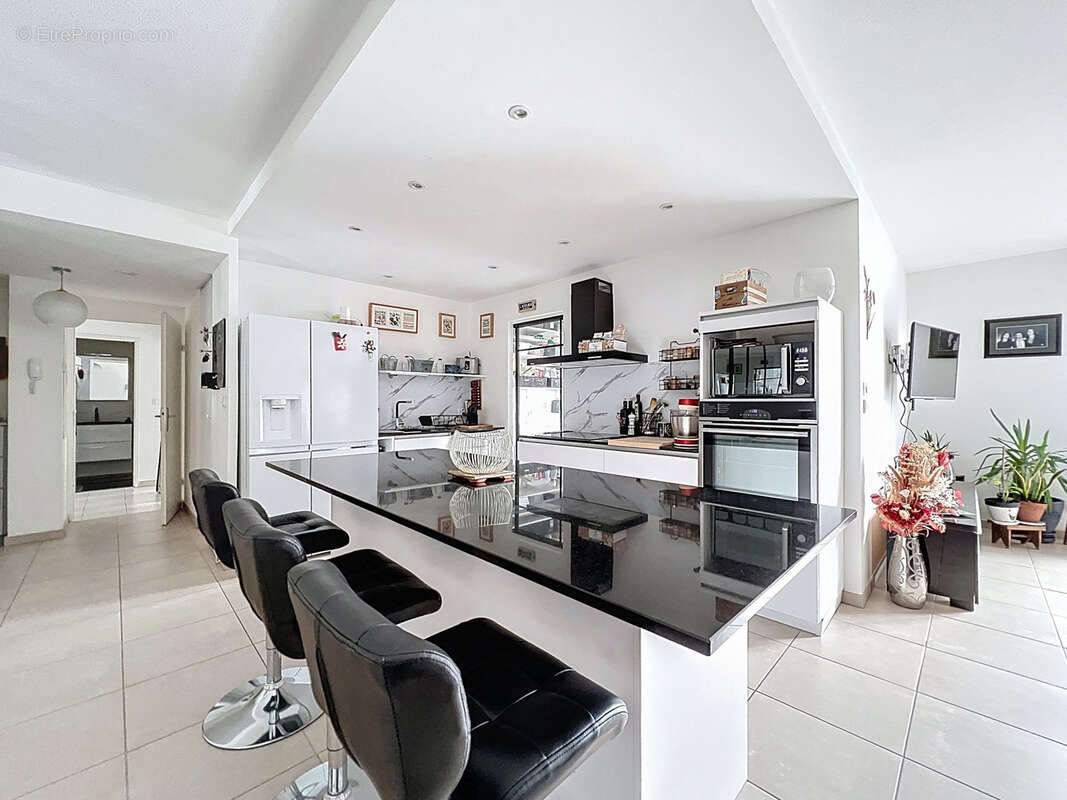 Appartement à VILLEFRANCHE-SUR-SAONE