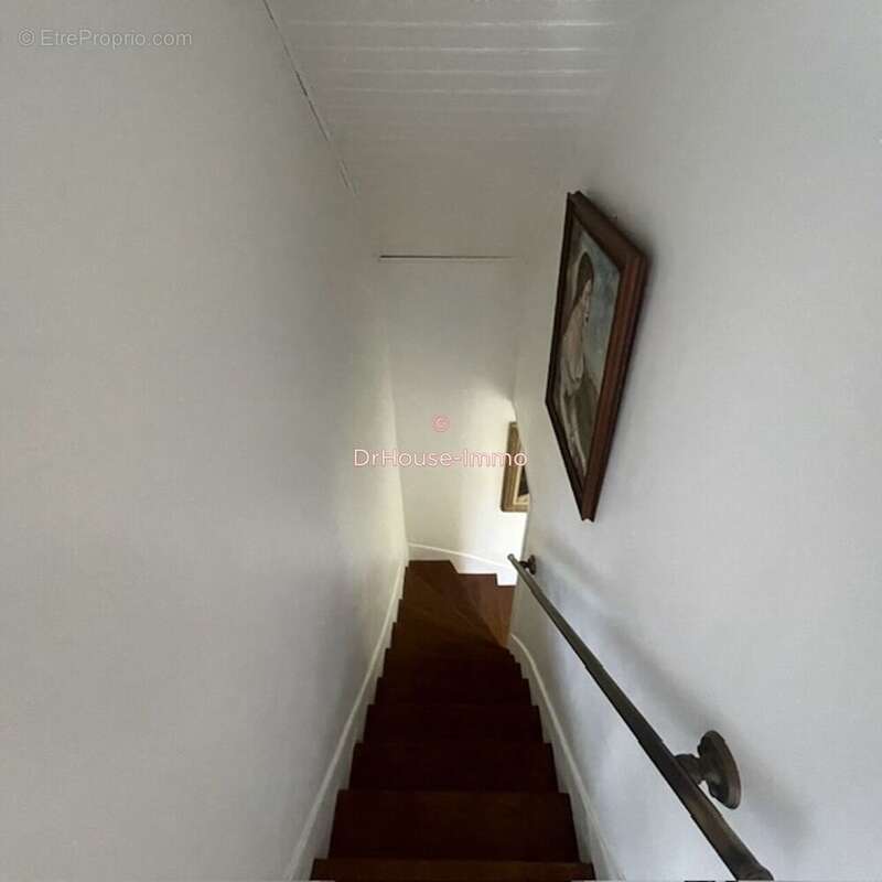 Maison 120 m² à Les Pavillons-Sous-Bois  - photo 17