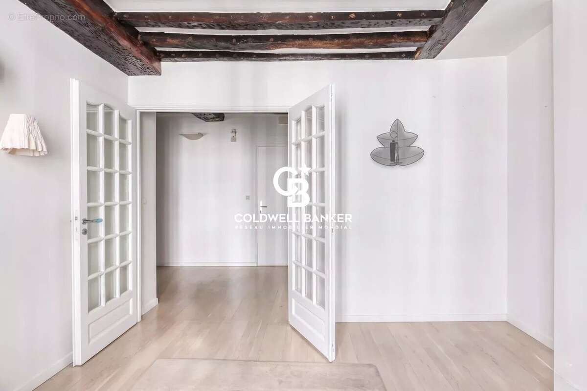 Paris 75007, Idéal pied-à-terre - Bac/Verneuil - photo 4