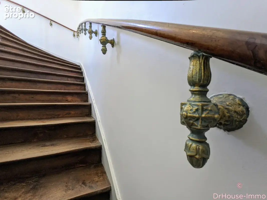 Maison 10 pièces 333 m² à vendre à Isigny-Sur-Mer (14230) - photo 9