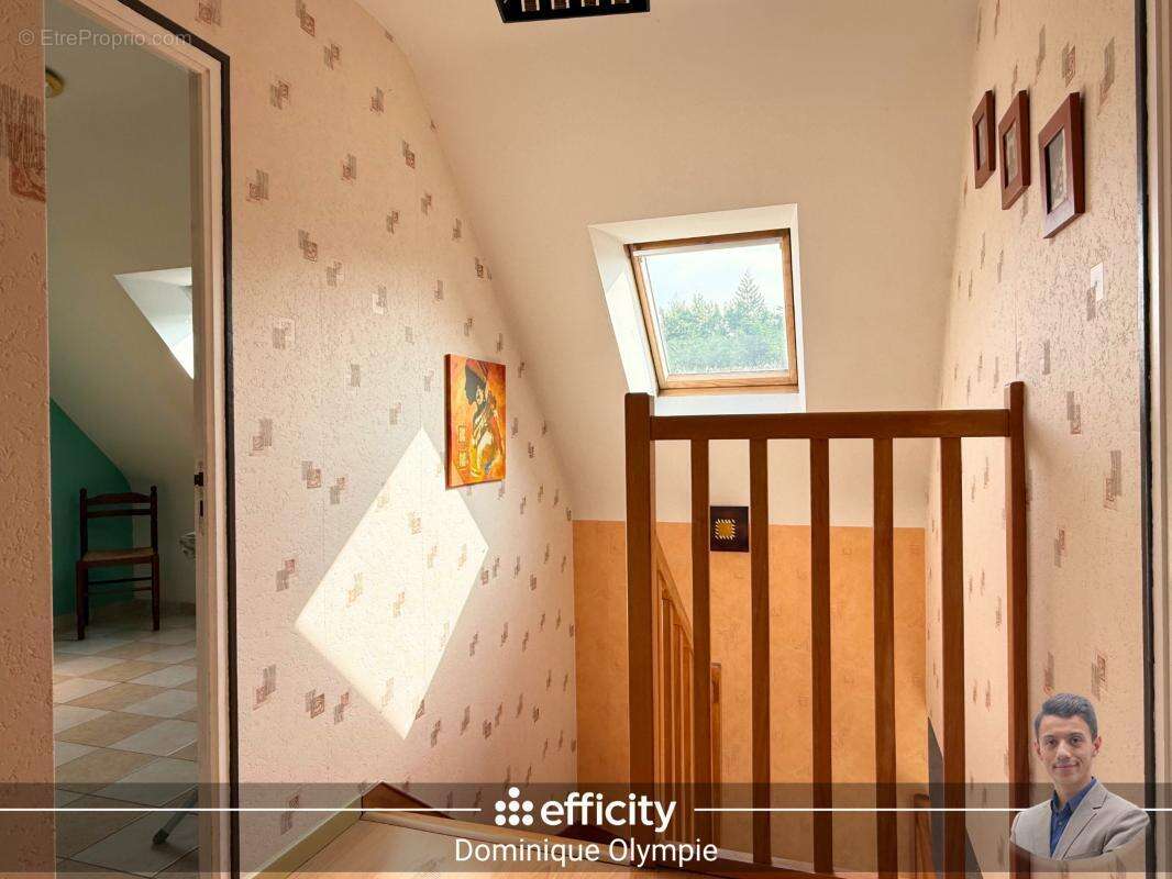 Maison à PLOUFRAGAN