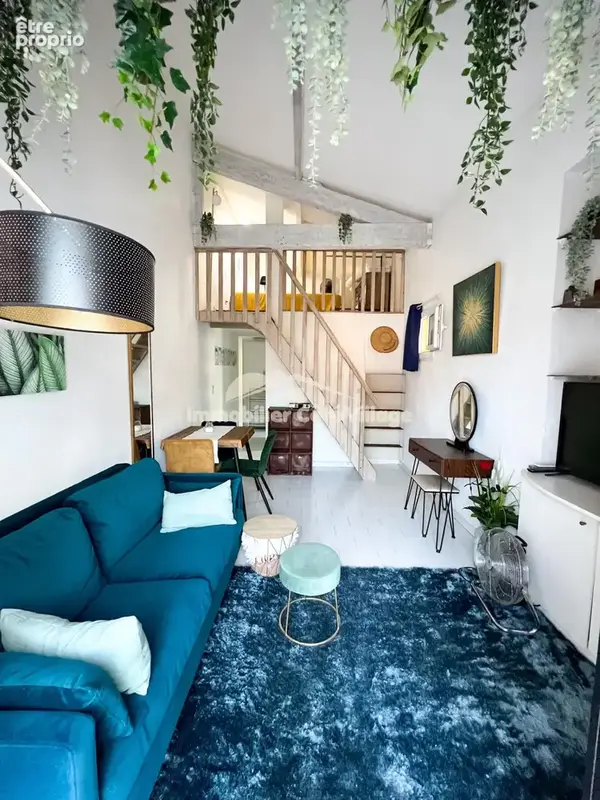 Photo Appartement à Le Cannet au prix de 179 900€