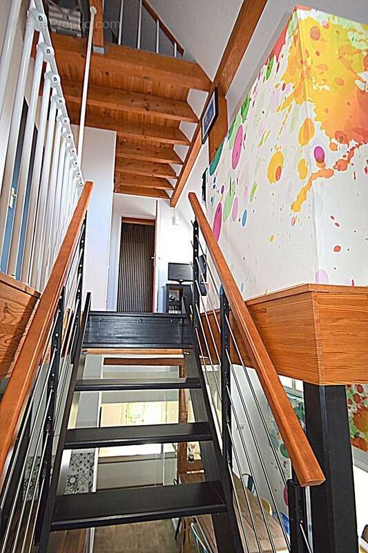 Maison à MORSCHWILLER-LE-BAS