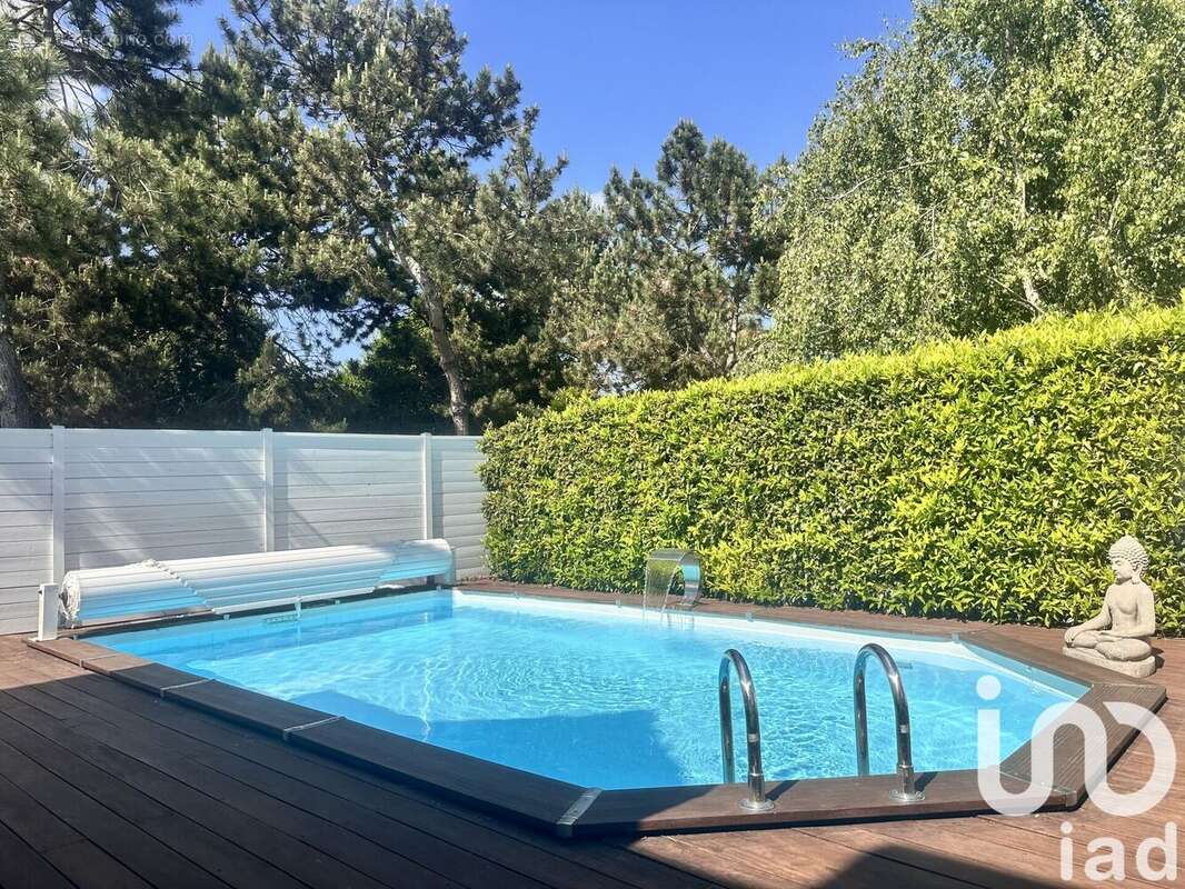 Photo 4 - Maison à THIAIS