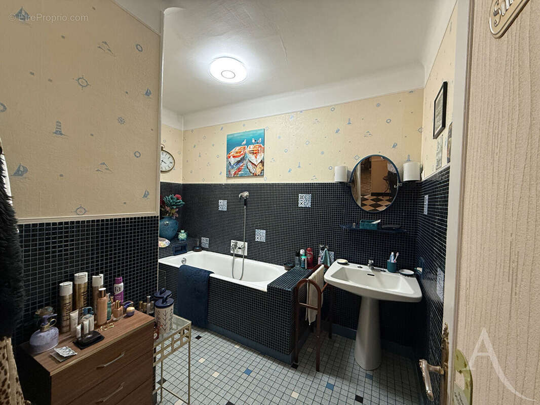 Maison à GIBERVILLE