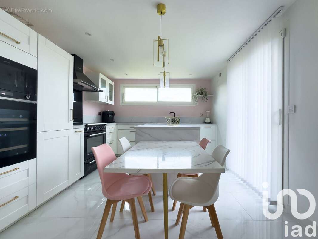 Photo 6 - Maison à POIX-TERRON