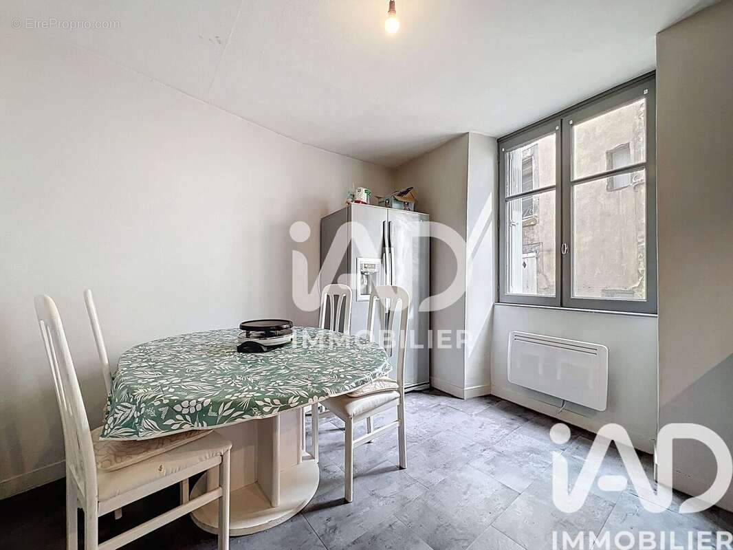 Photo 7 - Appartement à LE PUY-EN-VELAY