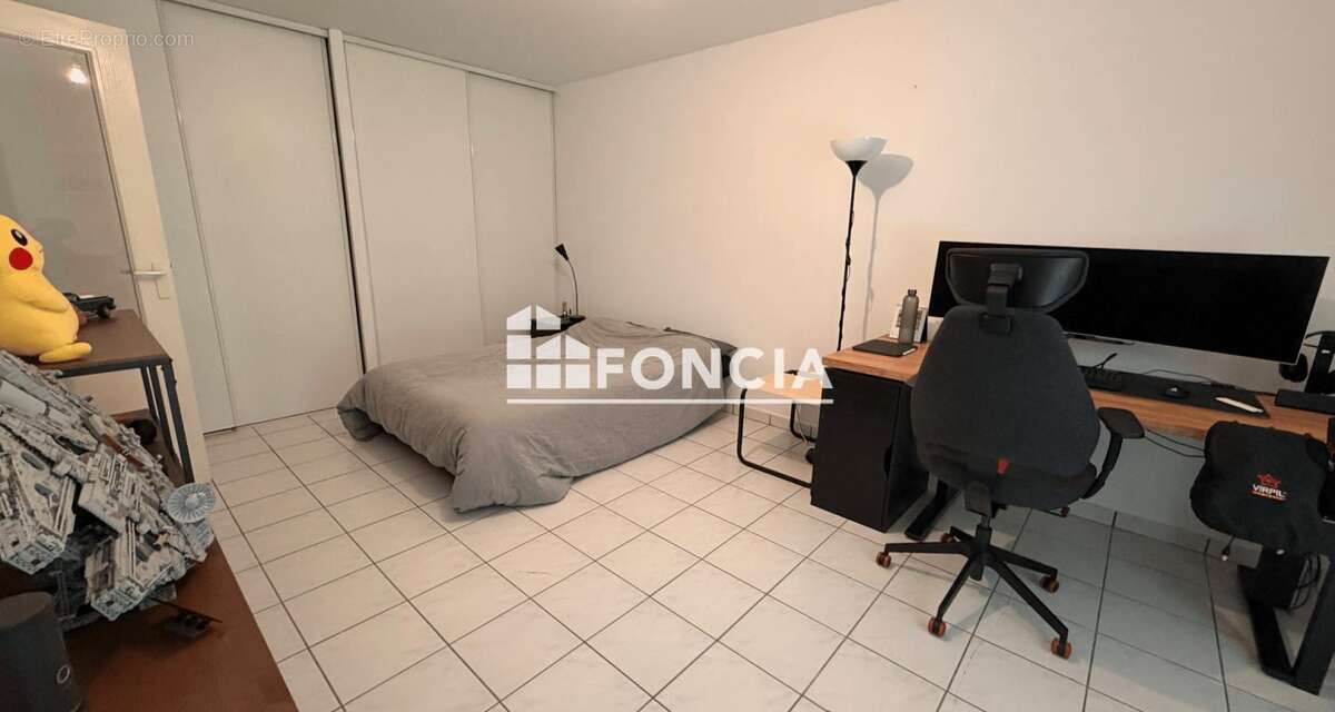 Appartement à TOURS
