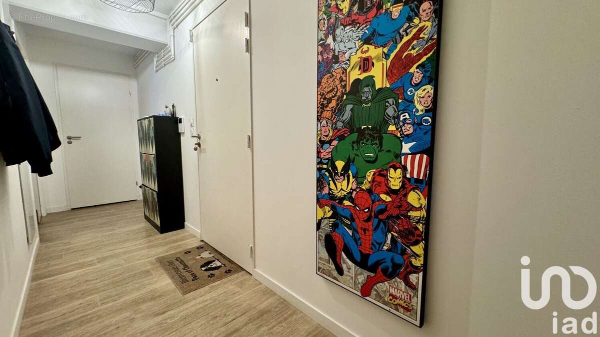 Photo 7 - Appartement à FACHES-THUMESNIL