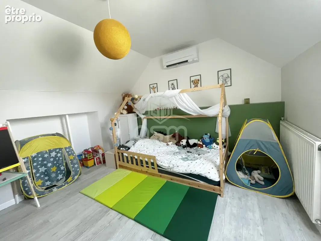 Maison 178 m² à Monts  - photo 8