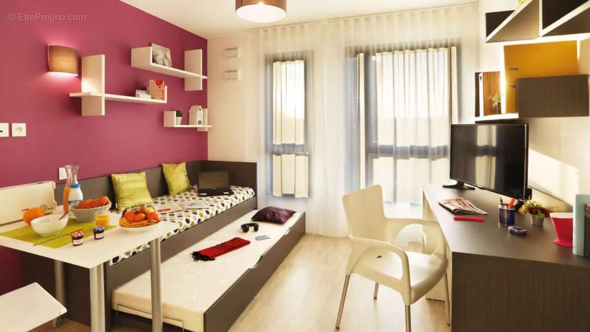 Appartement à ROUBAIX