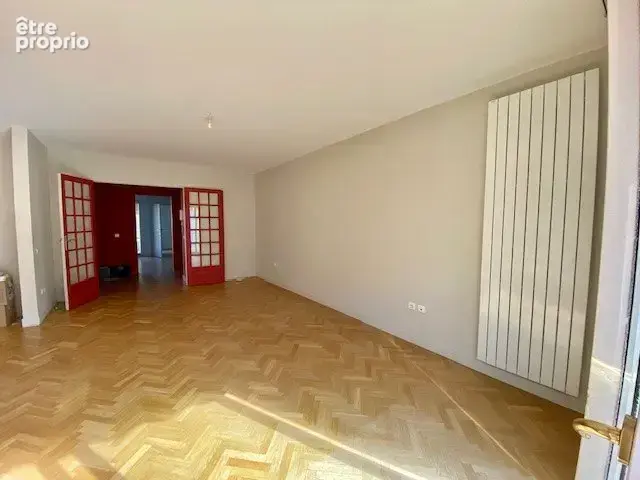 Appartement 4 pièces 95 m² à vendre à Issy-Les-Moulineaux (92130) - photo 3