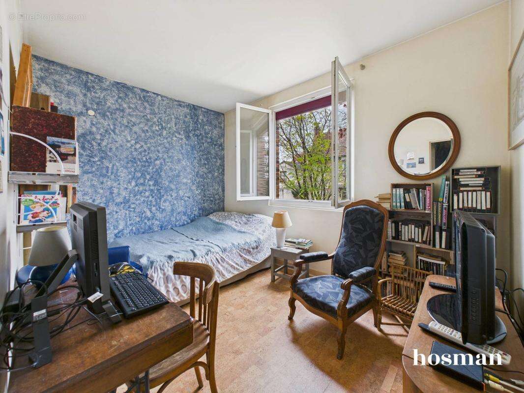 Appartement à VITRY-SUR-SEINE
