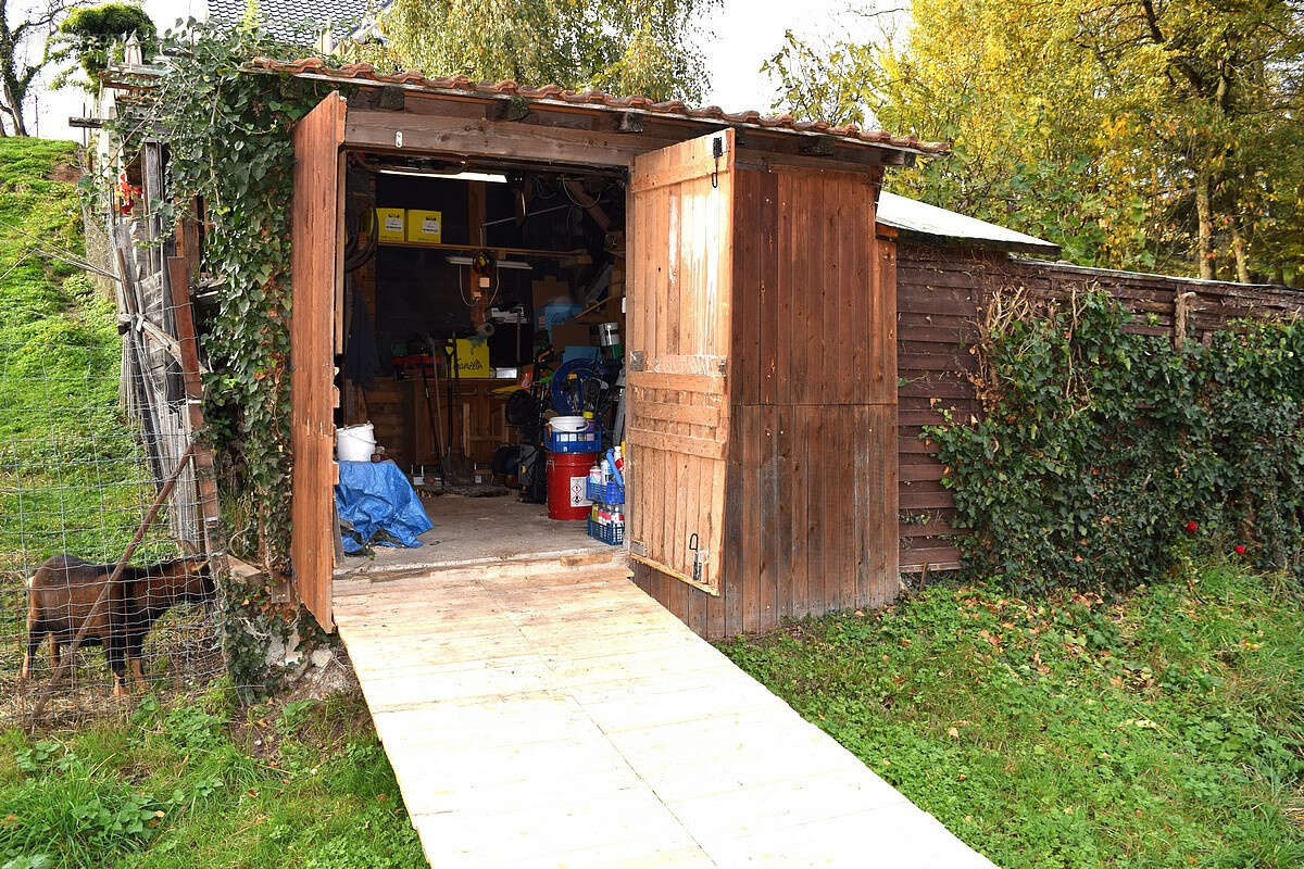 Appartement à SELTZ