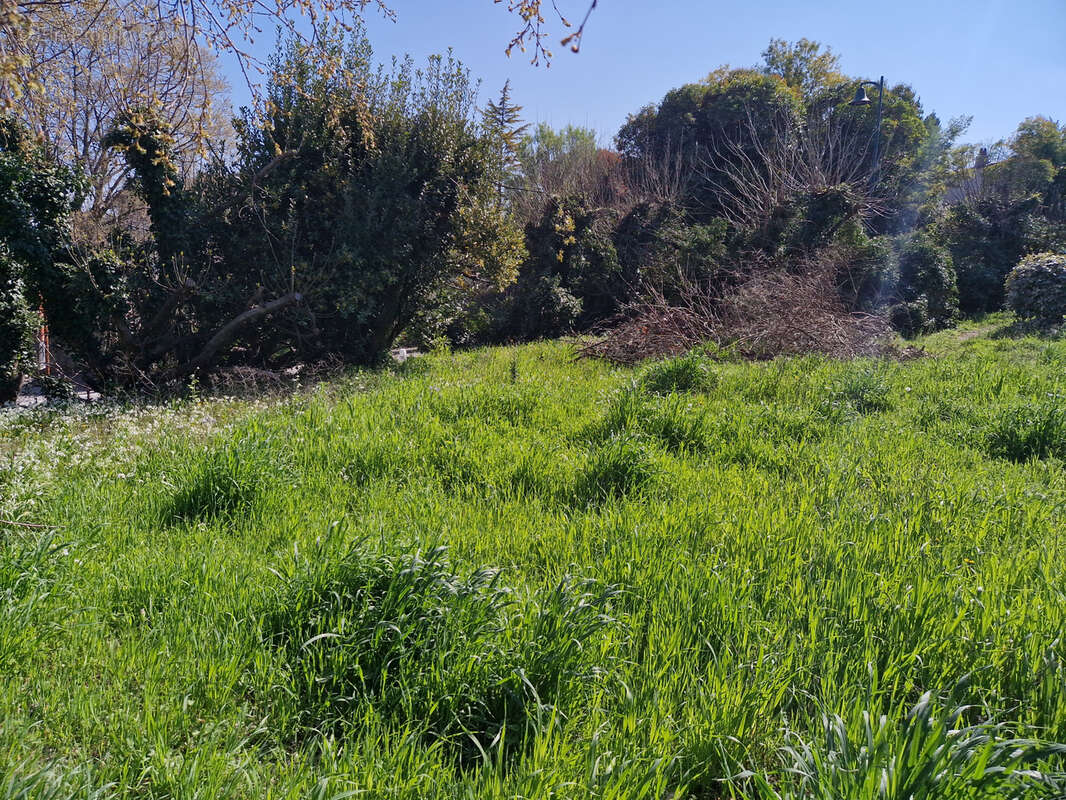 Terrain à FLAYOSC