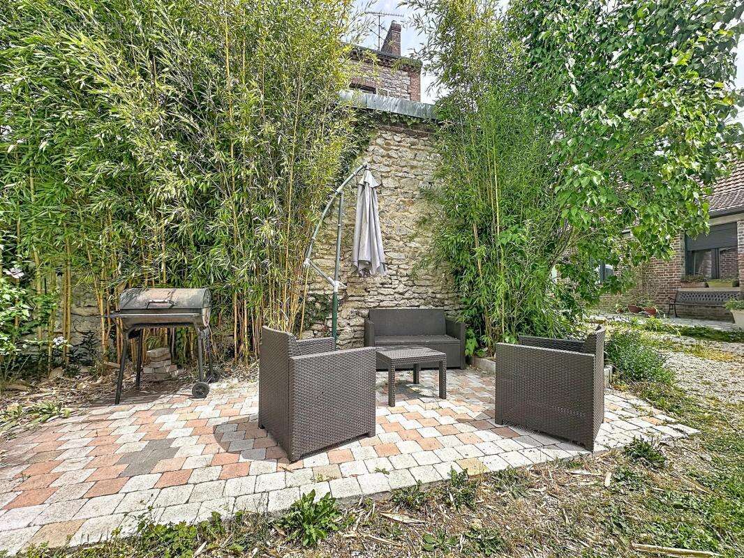Maison de 8 pièces de 144 m² à Gisors - photo 17