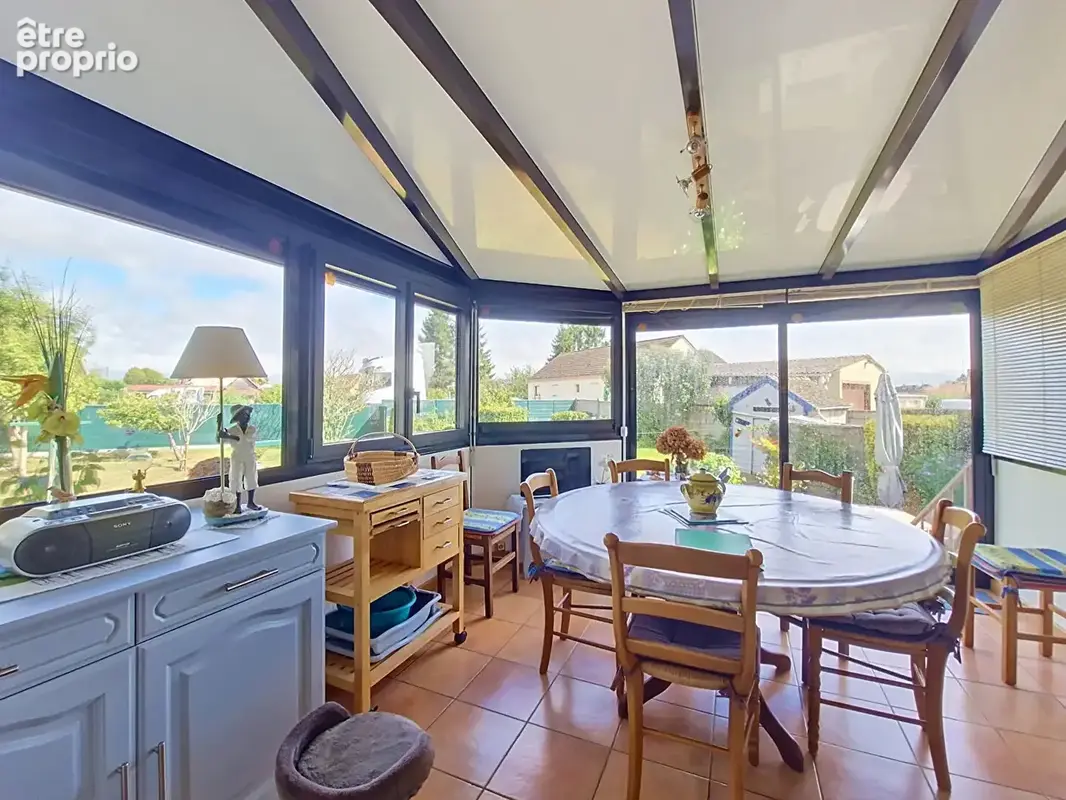 Maison proche N14 ;4 pièce(s) 92 m2 - photo 7