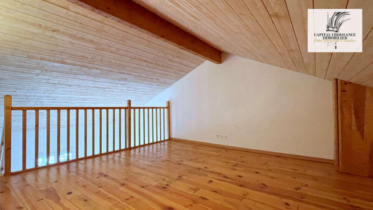 Maison à LA TESTE-DE-BUCH