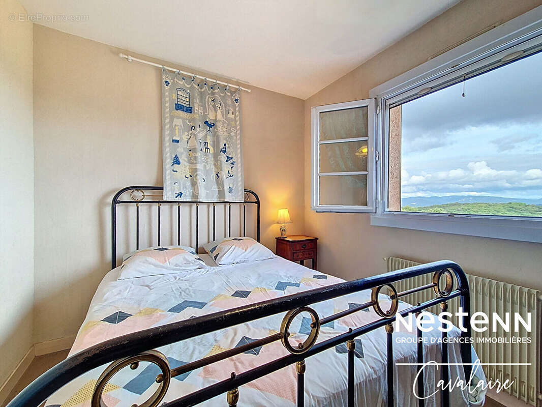 Maison à LA CROIX-VALMER