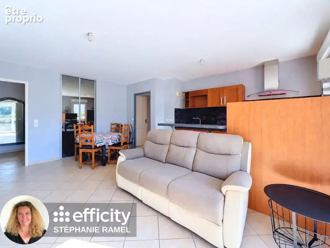 Appartement - photo 5