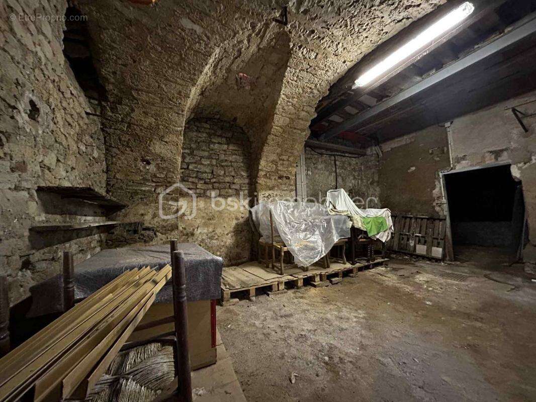 Maison à SAINT-AFFRIQUE