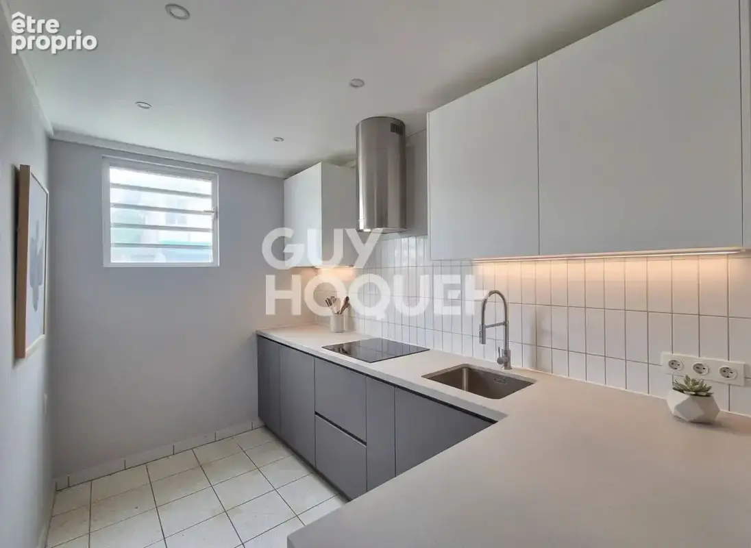 Maison de ville T4 - photo 4