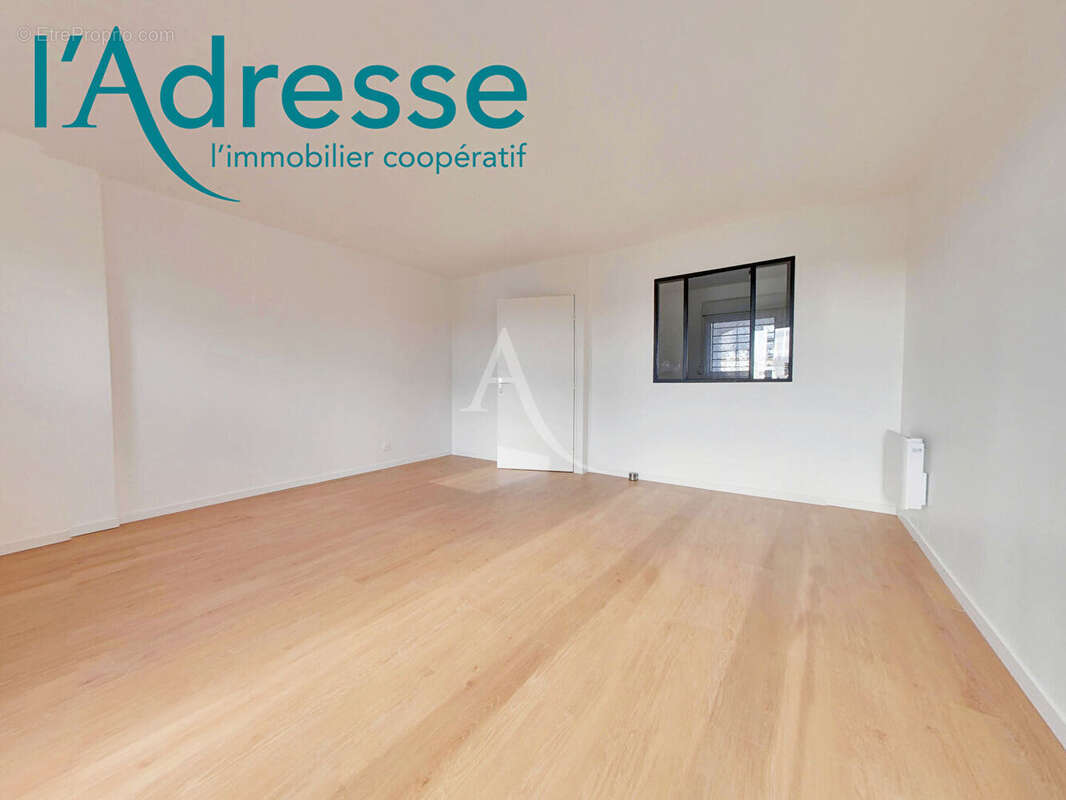 Appartement à NOISY-LE-GRAND