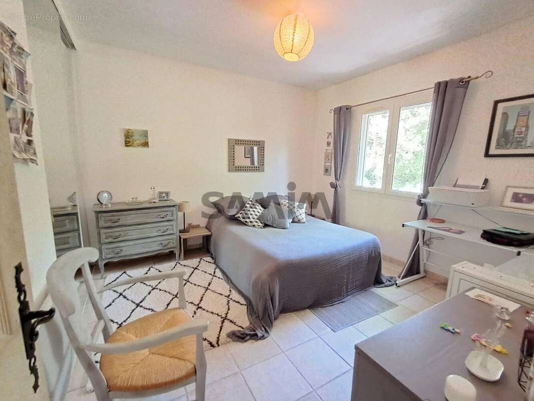 Maison à SAINT-HIPPOLYTE-DU-FORT