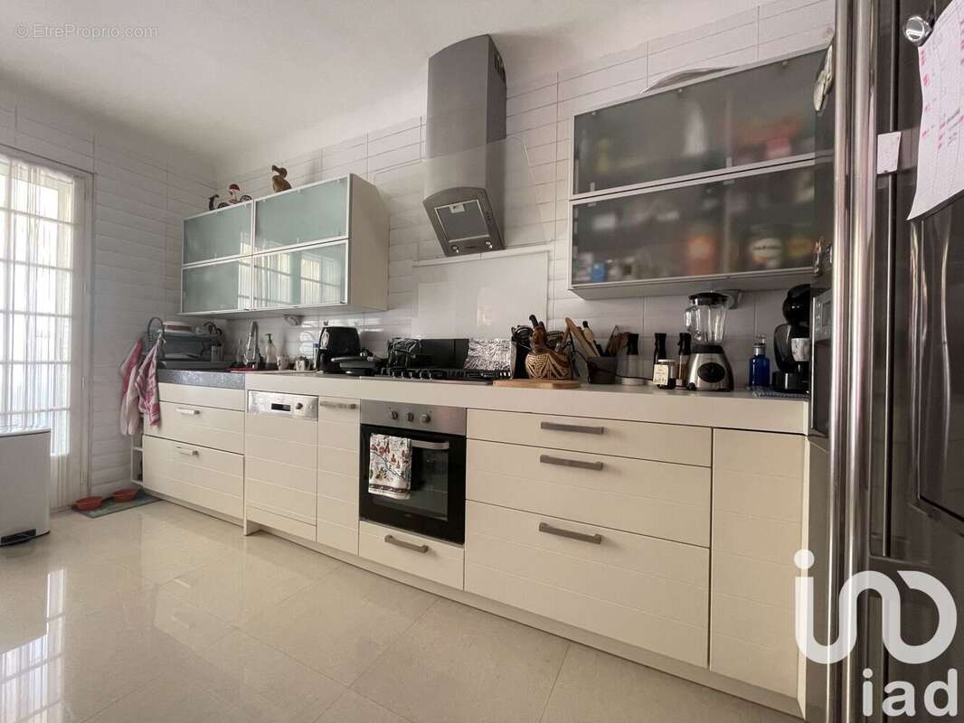 Photo 5 - Maison à PERPIGNAN