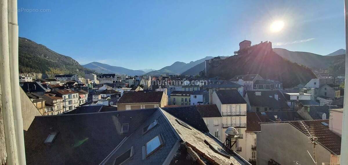 Appartement à LOURDES
