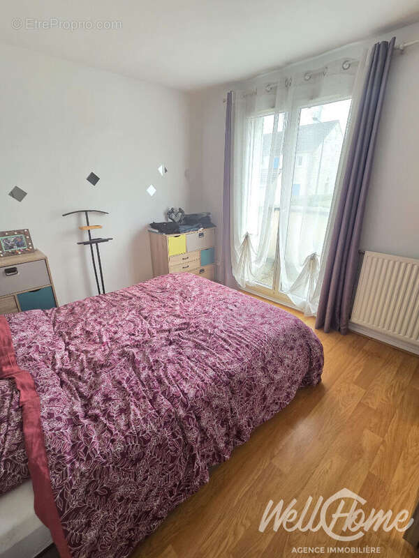 Maison à SAINT-OUEN-L&#039;AUMONE