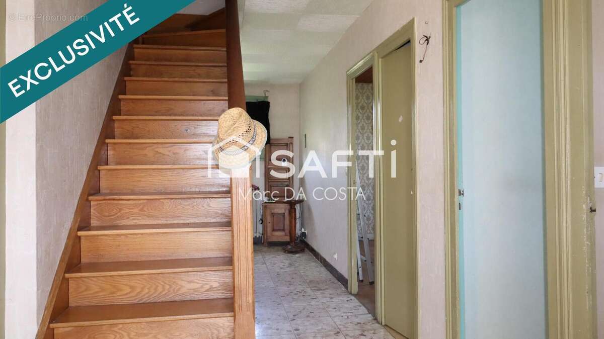 Photo 6 - Maison à SAINT-ROMAIN-LE-PUY