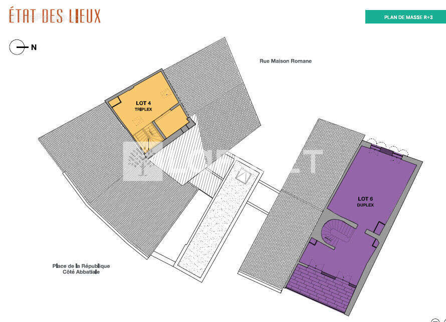 Maison à SAINT-GILLES