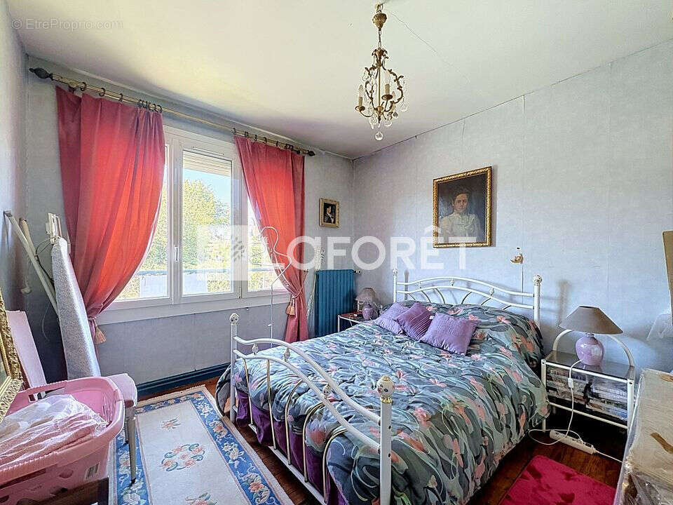 Maison Flers 5 pièces 120 m2 - photo 8