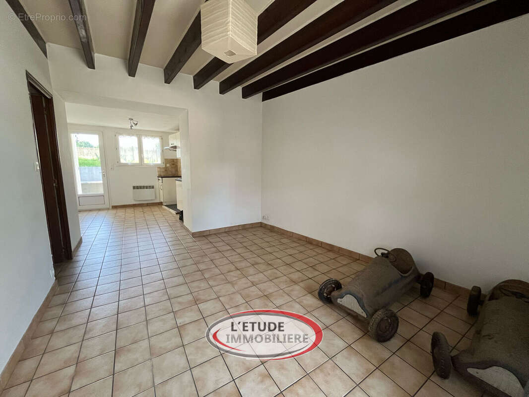Photo 2 - Maison à CARQUEFOU