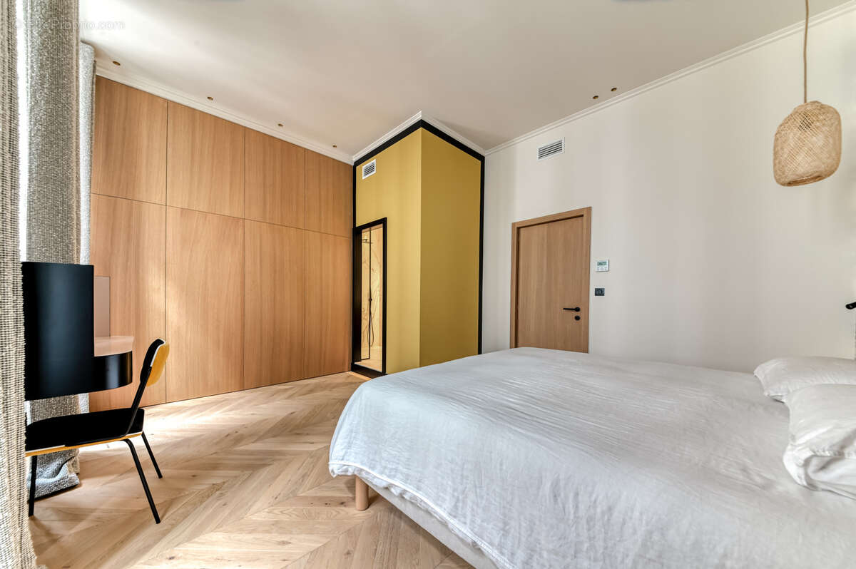 Appartement à LYON-6E