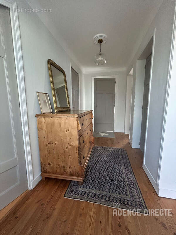 Maison à NANTES