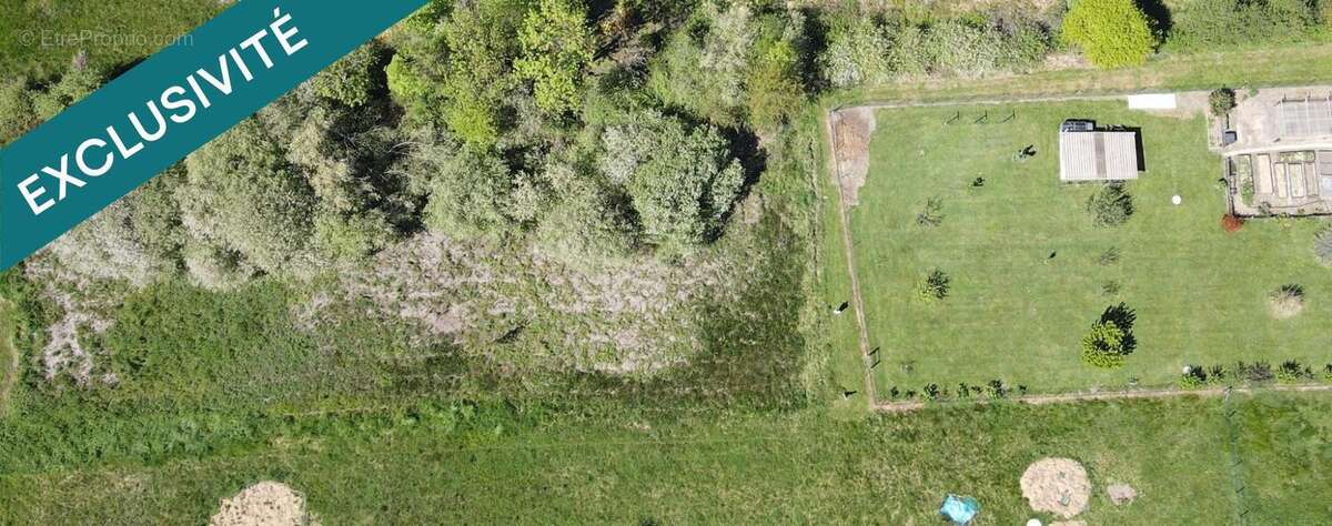 Photo 4 - Terrain à SOUEICH