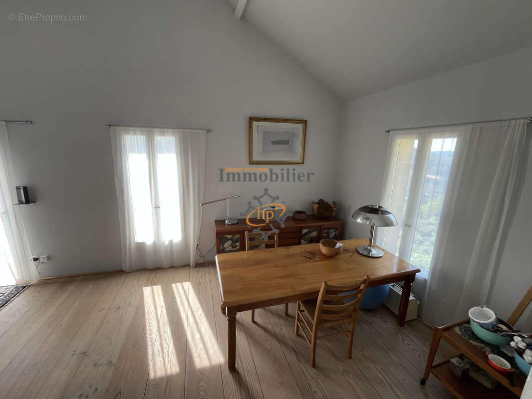 Vente Ayssènes, Vallée du Tarn, Propriété sur 2 hectares 9558 m2. - photo 9