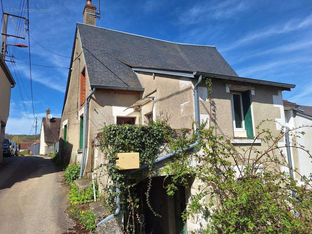 Maison à BUE