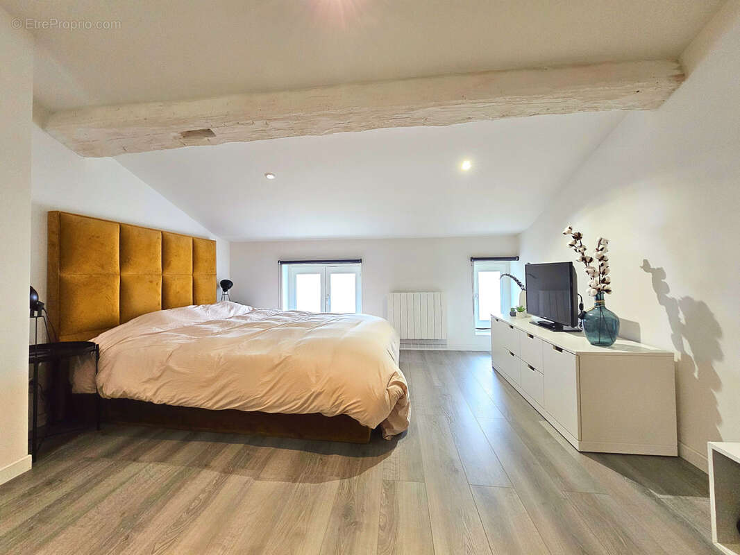 Appartement à MACON